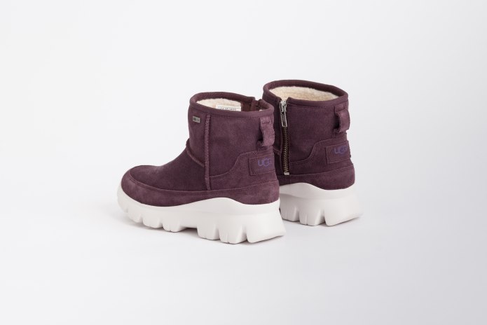 UGG Australia кроссовки