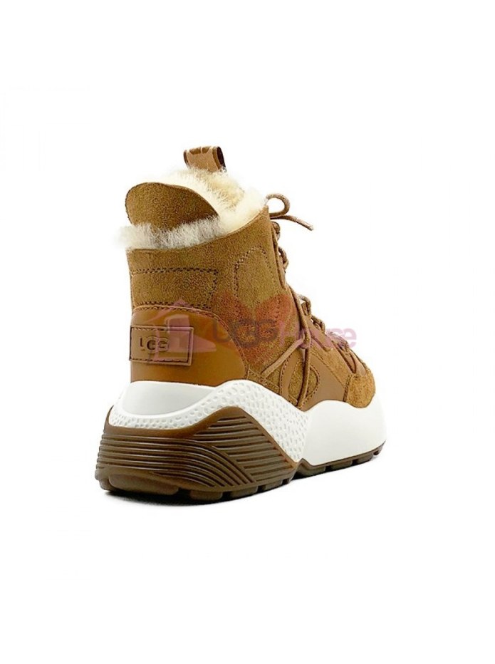 Кроссовки UGG Highlander