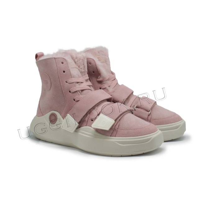 UGG Christian Dior