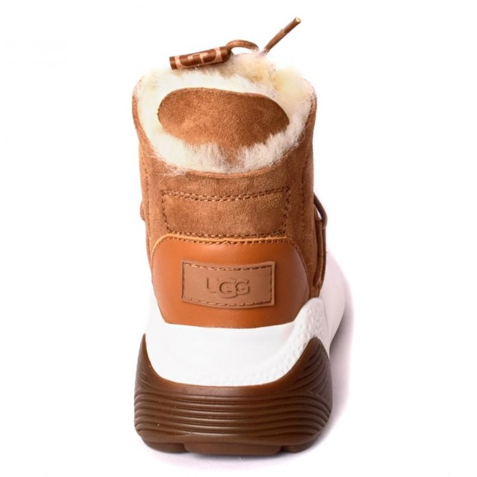 Кроссовки la Daze UGG