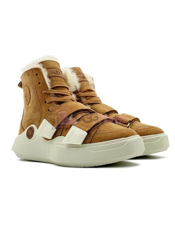 Женские кроссовки UGG Stockton 2
