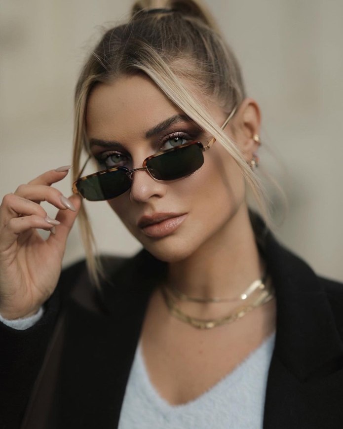 Очки Селин Решетова
