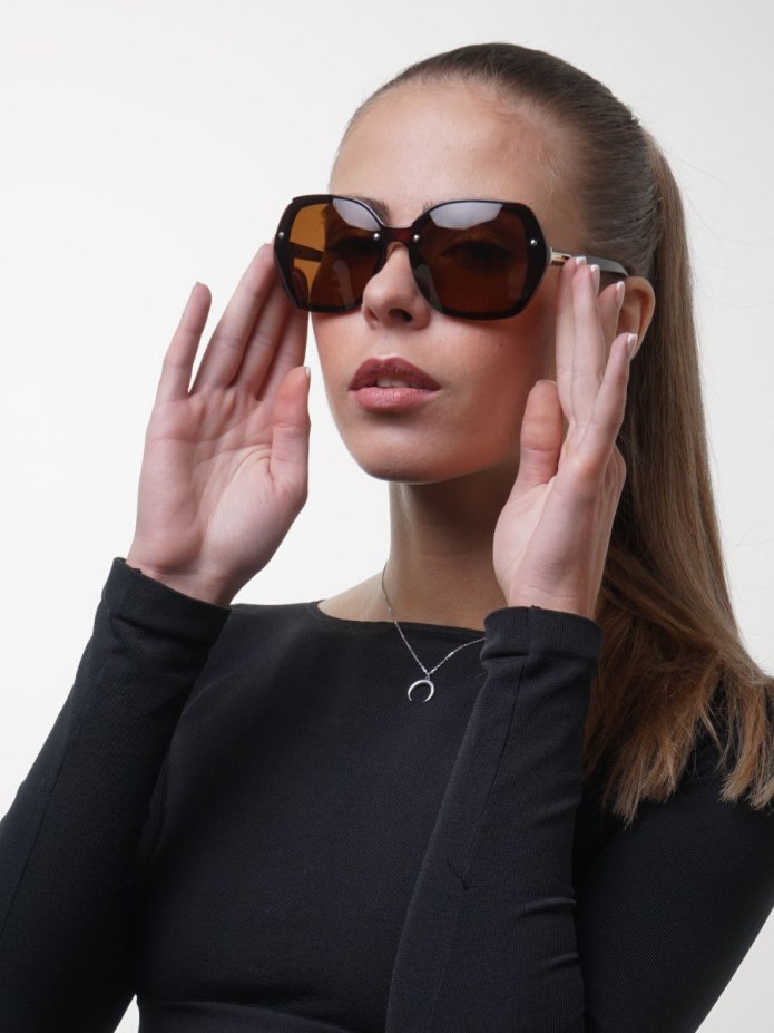 Мужские очки Gucci gg0665s