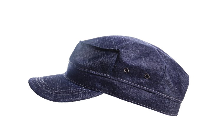 Nudie Jeans / бейсболка Larsson cap