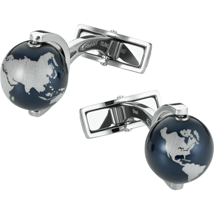 Montblanc запонки Heritage