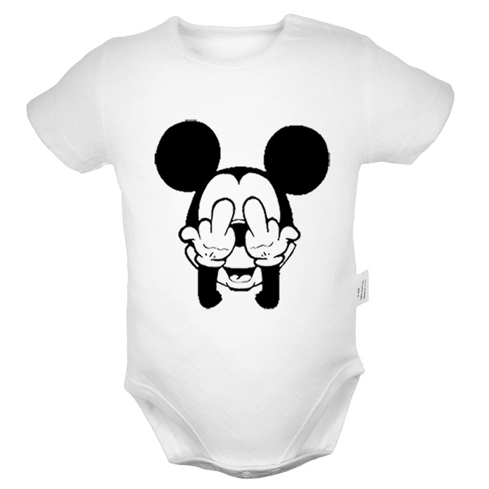 Футболка "Mickey" Микки Маус футболка "Mickey" Микки Маус