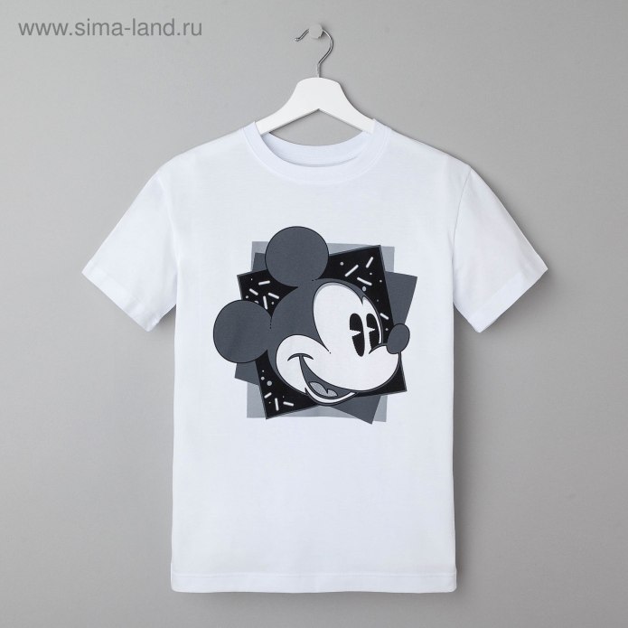 Футболка Mickey