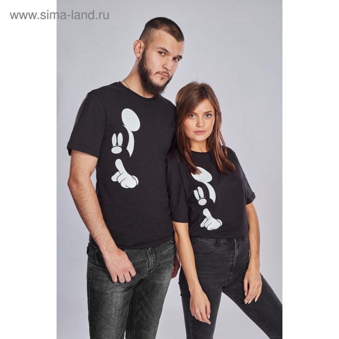 Рисунки на футболках микимаус на ярких