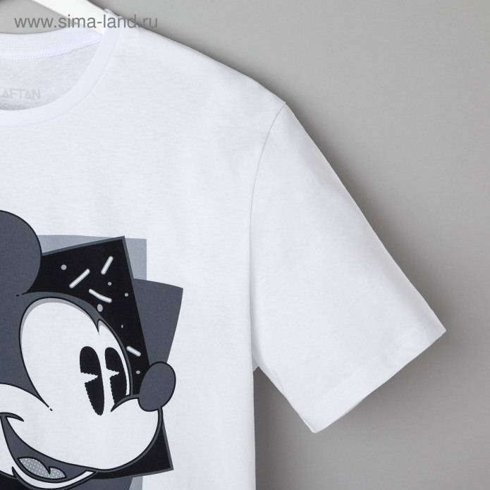 Футболка твое Микки Маус (Disney Mickey Mouse Family)