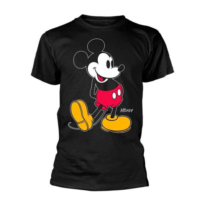 Gucci Mickey Mouse футболка