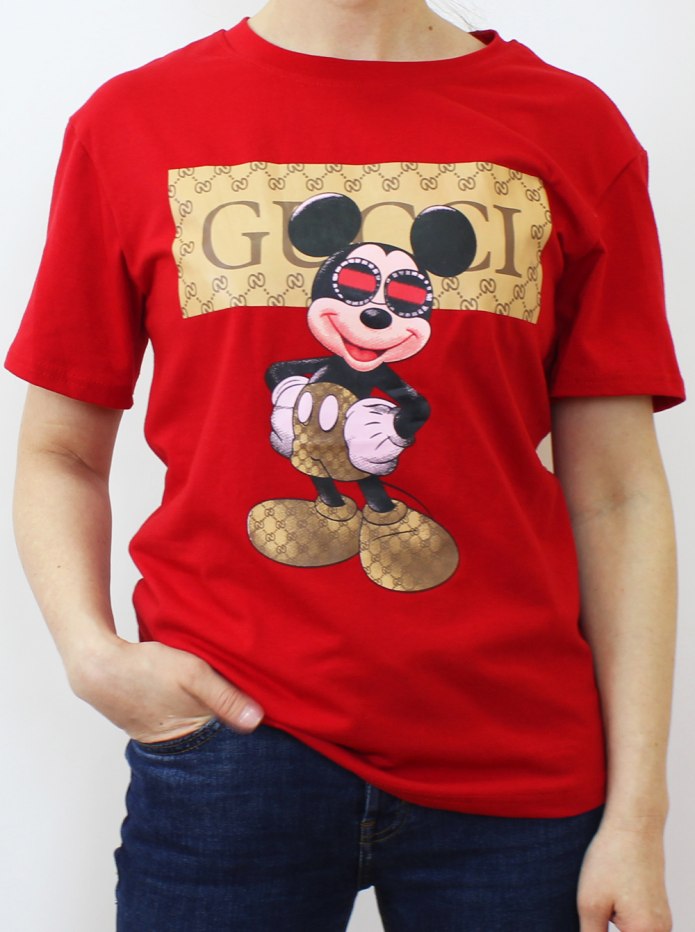 Rock paper Scissors Mickey hands