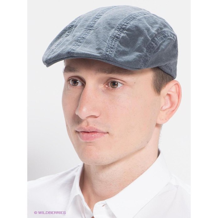 Кепка производитель: Stetson
