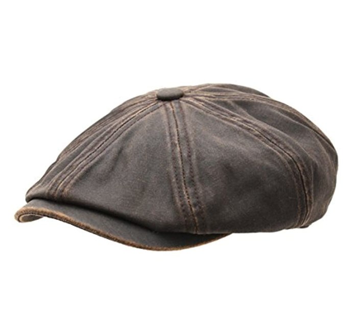 Кепка Stetson 333