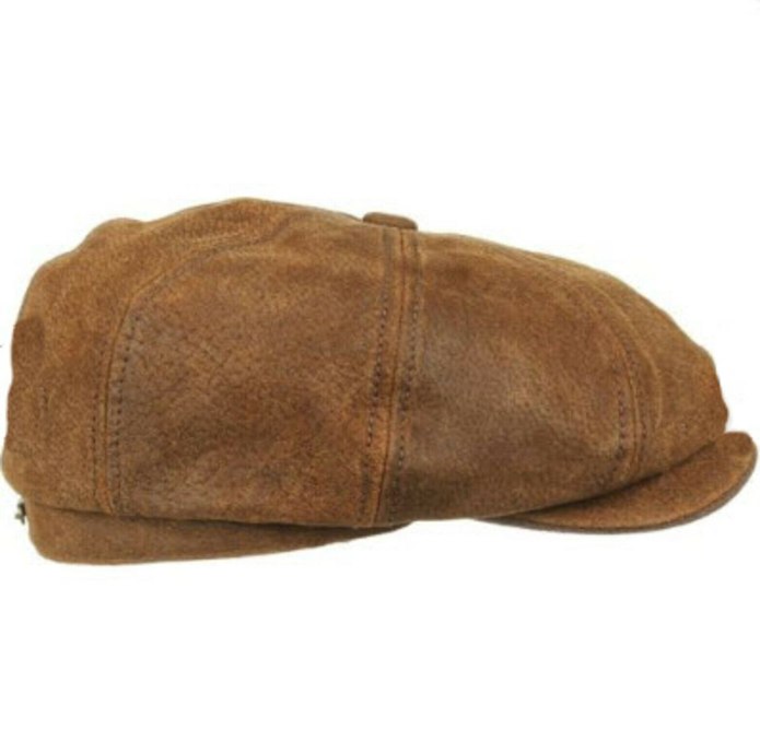 Бейсболка Stetson вельвет