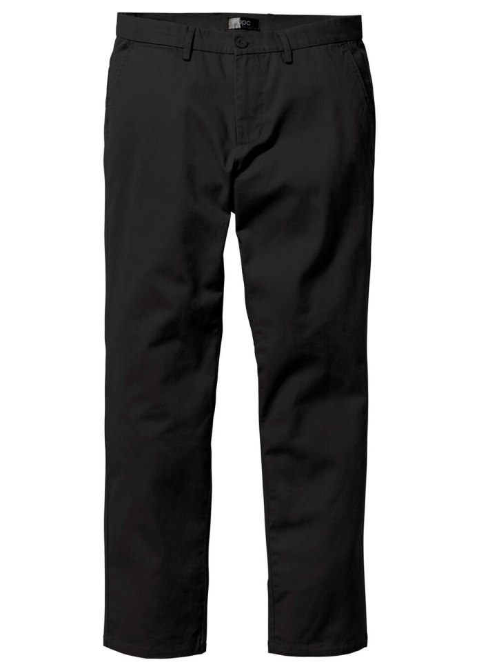 Чиносы straight Fit