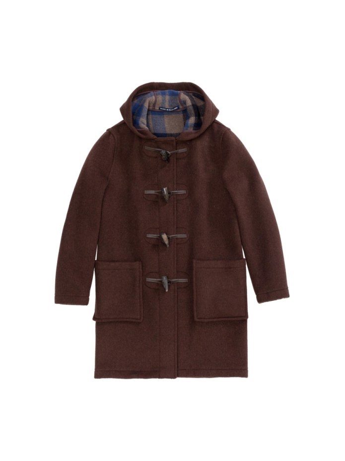 Дафлкот детский Zara