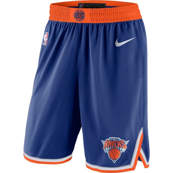 Шорты Nike NBA