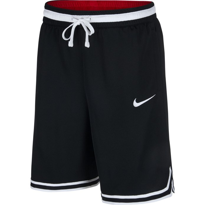 Баскетбольные шорты Nike Dri-Fit DNA Basketball shorts