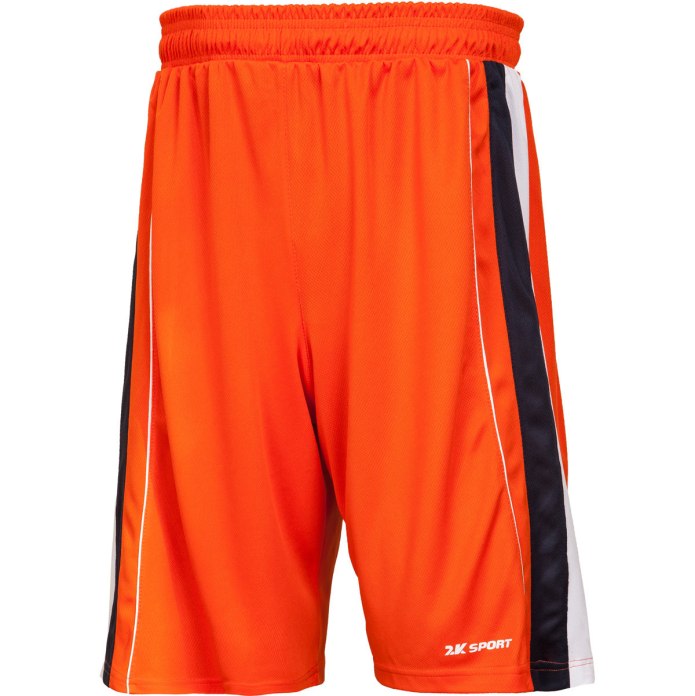 Шорты игровые 2k Sport Siena