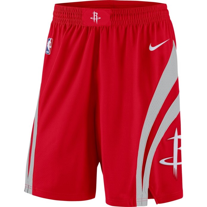 Шорты Nike НБА Swingman