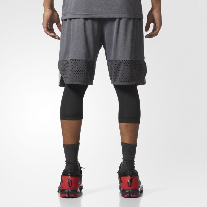 Adidas Dame 2