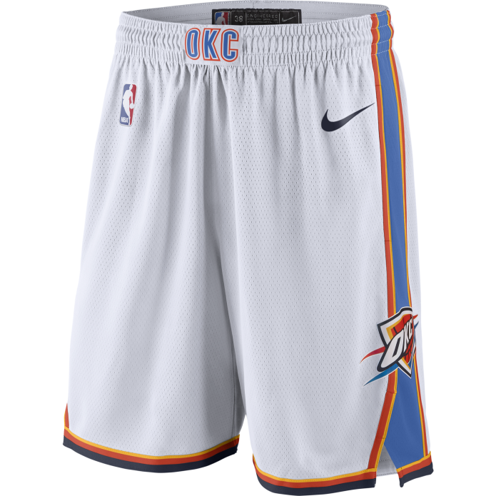 Баскетбольные шорты Nike NBA