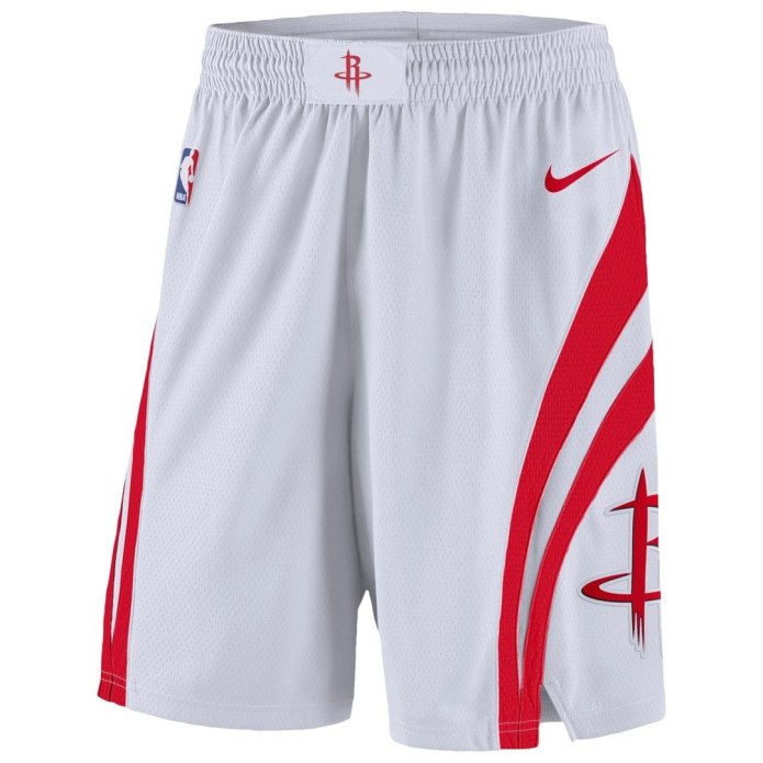Шорты Nike НБА Swingman