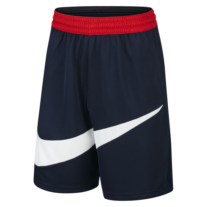 Шорты Nike Dri Fit Basketball