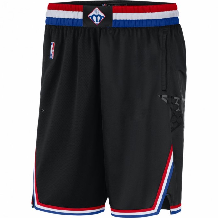 Шорты Jordan all Star