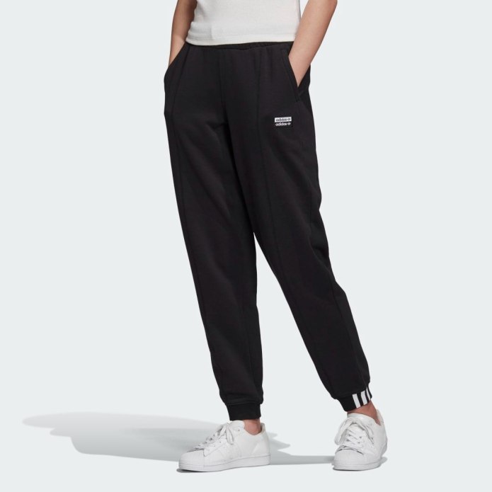 Женские брюки adidas Originals Regular Jogger