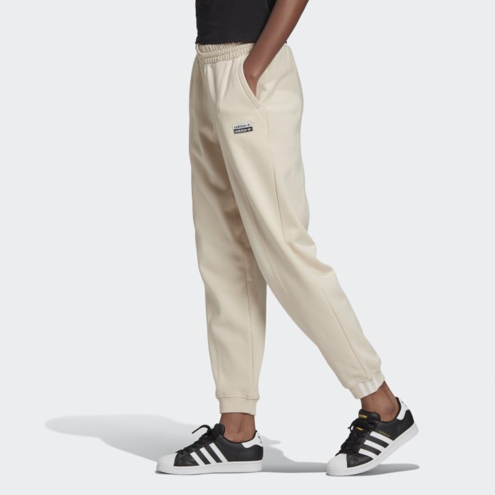 Брюки adidas Originals Regular Jogger