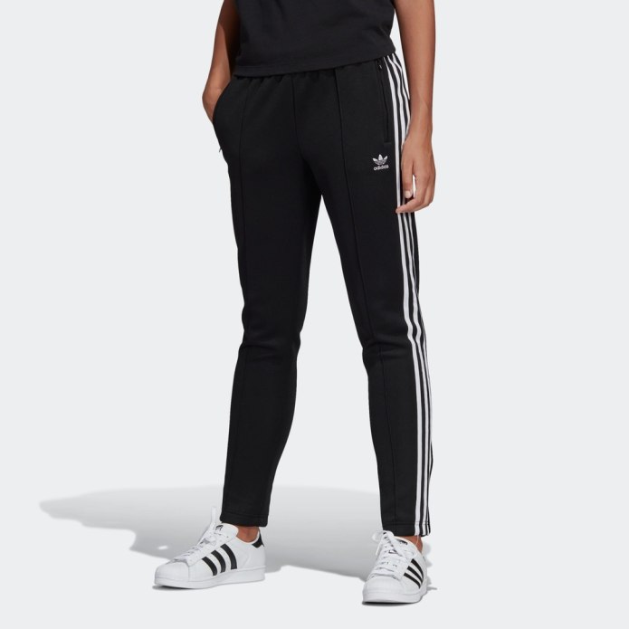 Брюки adidas Originals Lock up TP