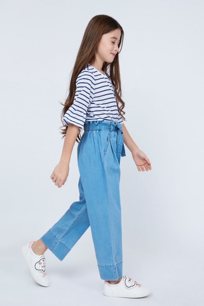 Брюки "Reef Pant" Vintage industries 1025 o