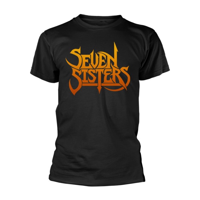 Seven sisters бренд одежды