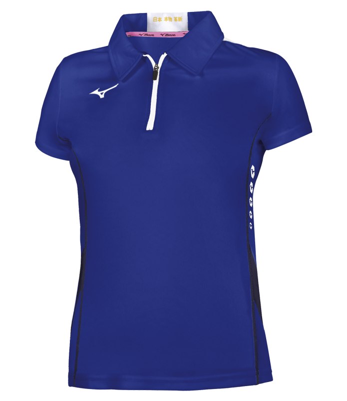 Mizuno / поло Mizuno Polo