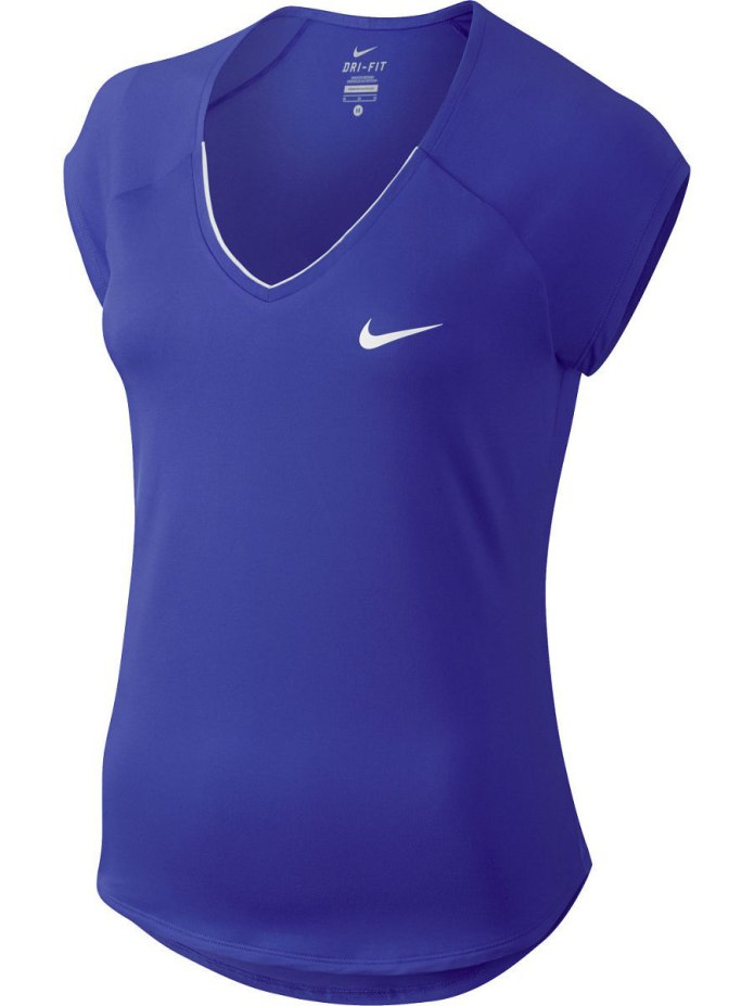 Футболка женская найк Dri,-Fit