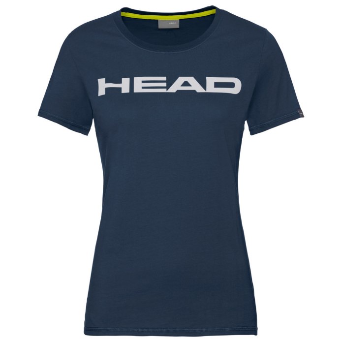 Футболка женская head