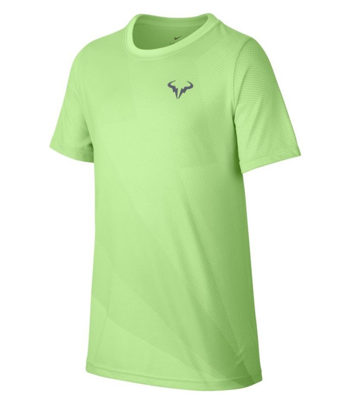 Футболка Nike boys Court Dri-Fit Rafa
