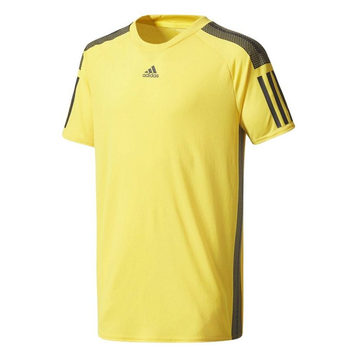 Adidas Barricade футболка