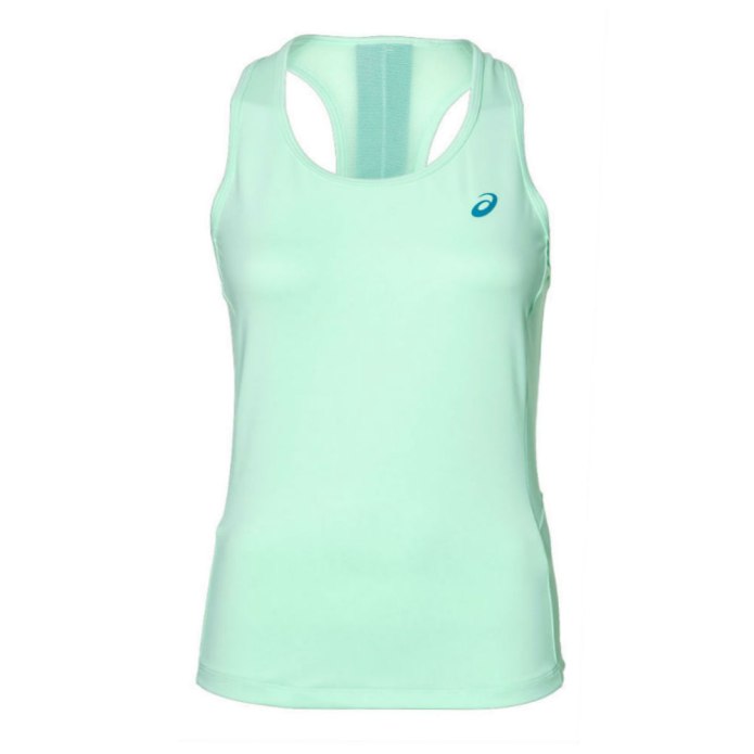 Майка ASICS Tennis w Tank
