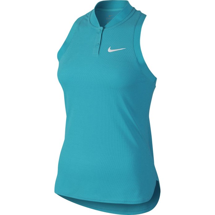 Теннисная майка Nike Надаль безрукавная