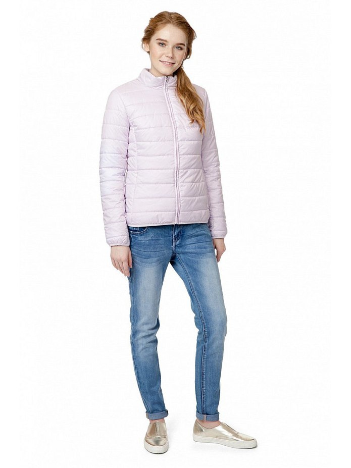 Pull and Bear бомбер женский
