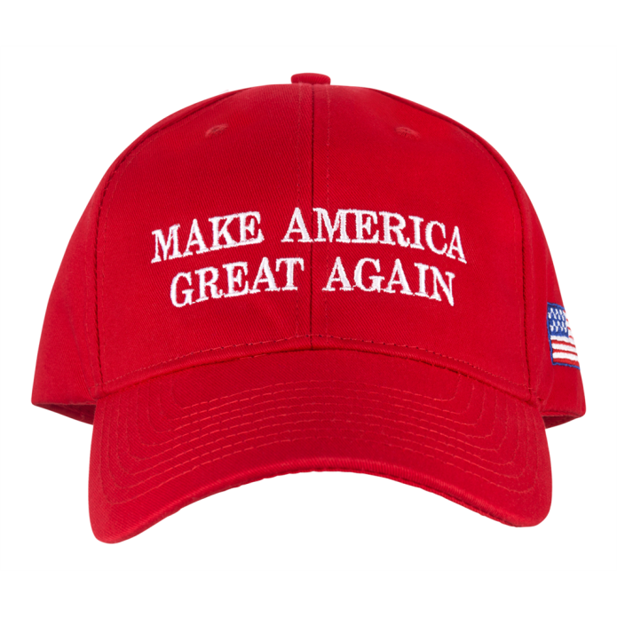 Make America great again кепка Trump
