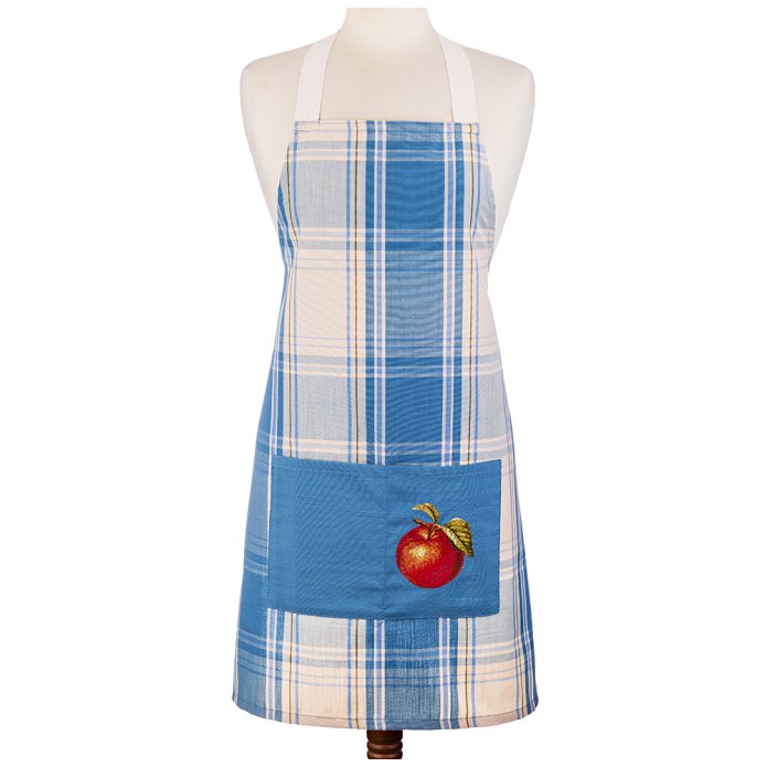 Фартуки Textile Design