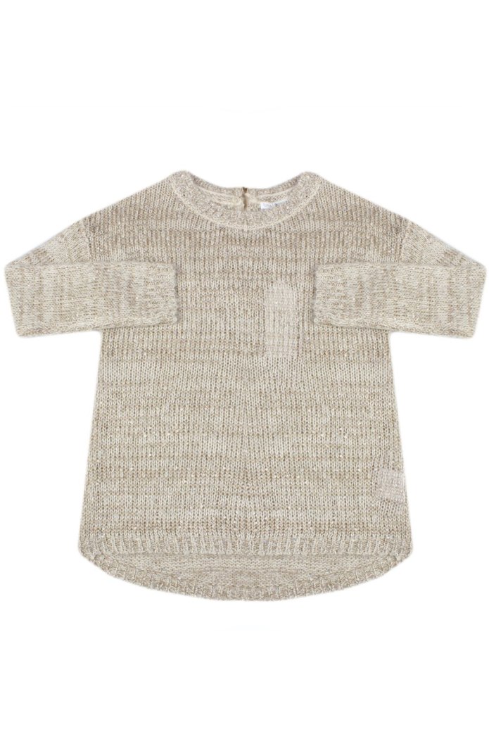 Alberta Ferretti Cardigan Cotton