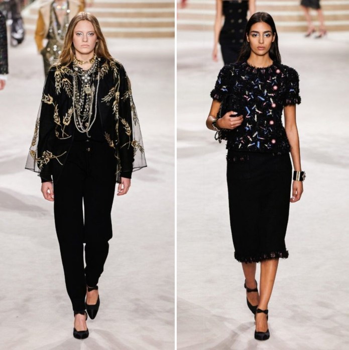 Alberta Ferretti костюм