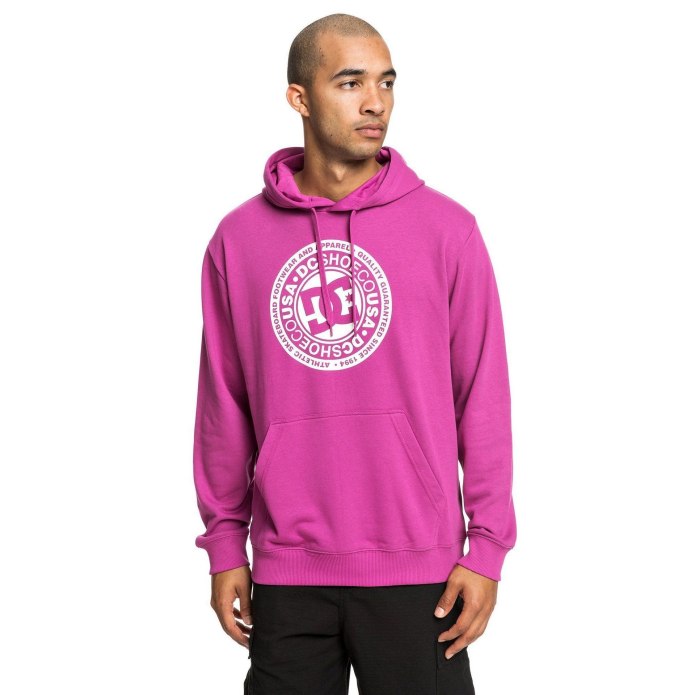 DC Shoes худи Sauland