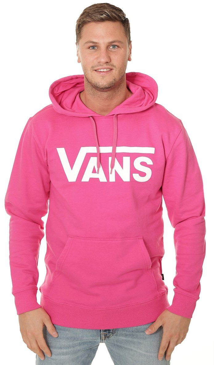 Vans Classic II толстовка