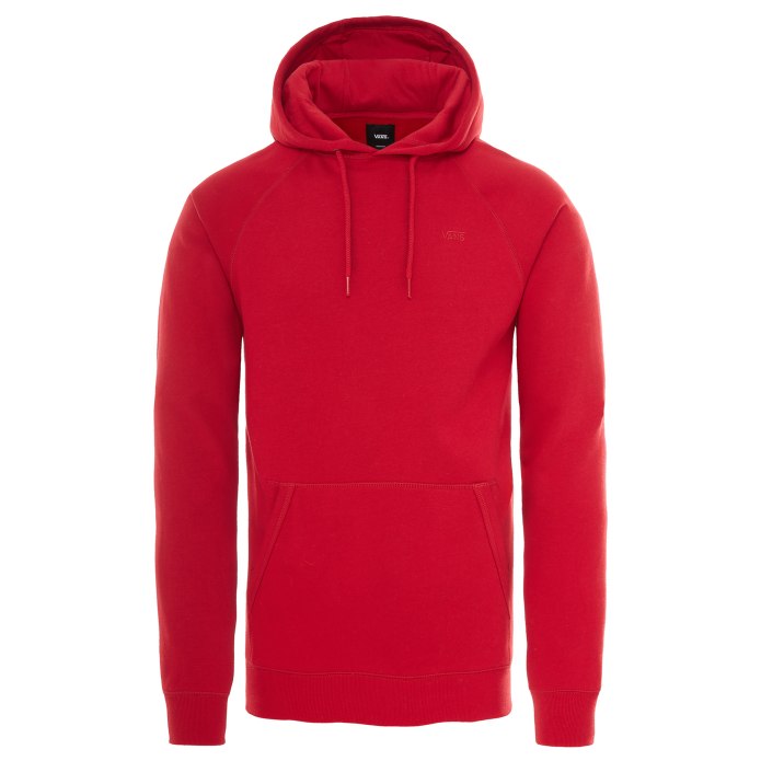 Vans m Versa Hoodie