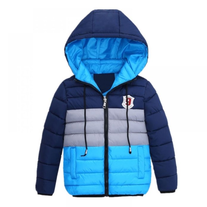 Детская куртка kidsrandger Jacket